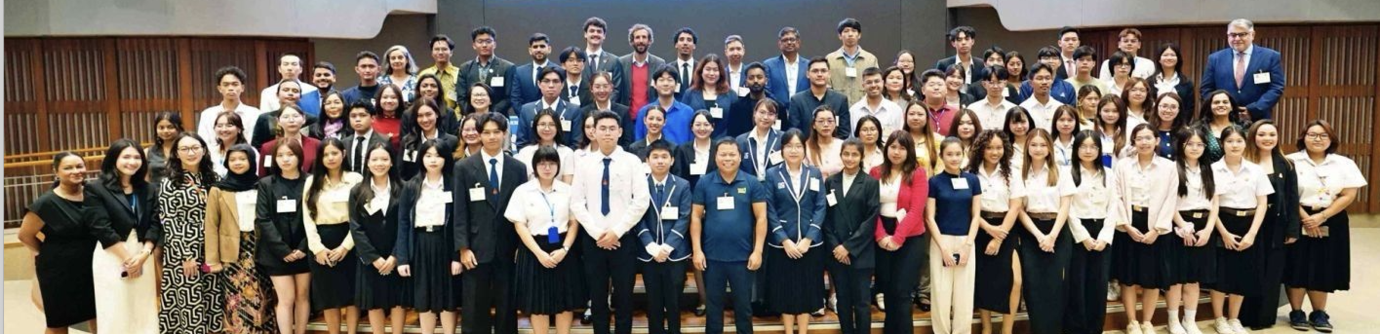 XIEXIE Inc. brand and global connection