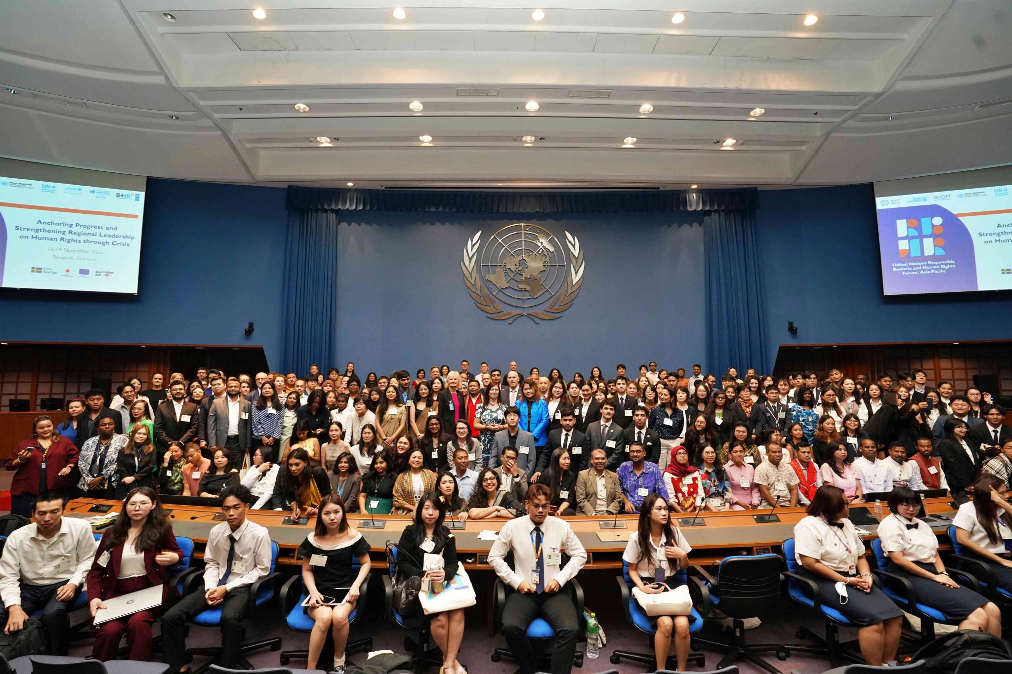 Shengzhe Wang International Business Experience