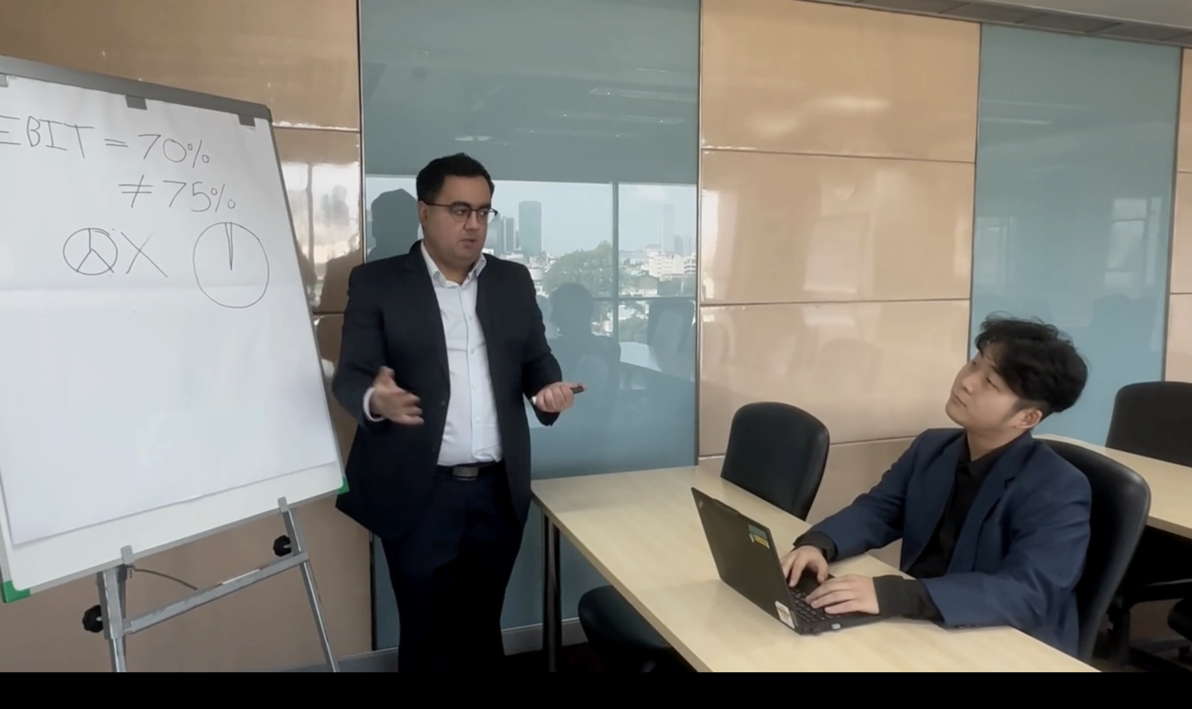 Learning From Experience XIEXIE Inc