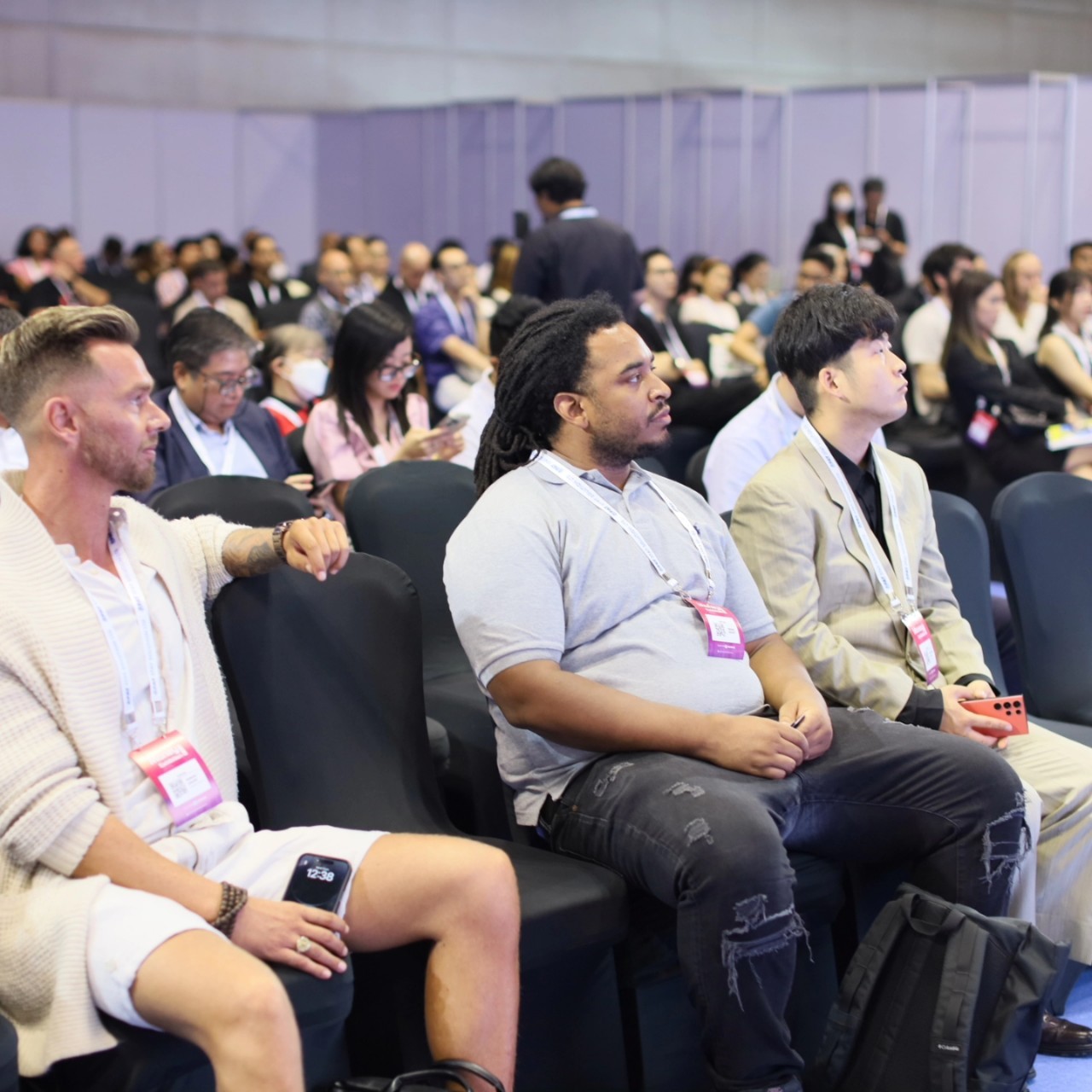 XIEXIE Inc. Founder Story Shengzhe Wang